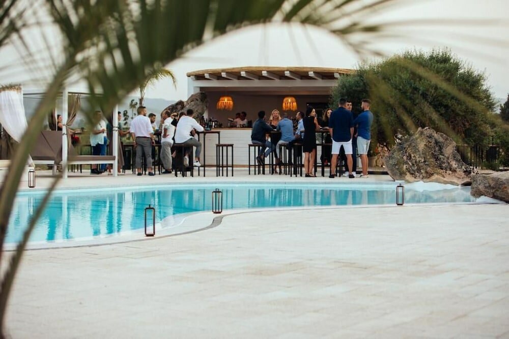 Фото Su Entu Sardinian Country Club