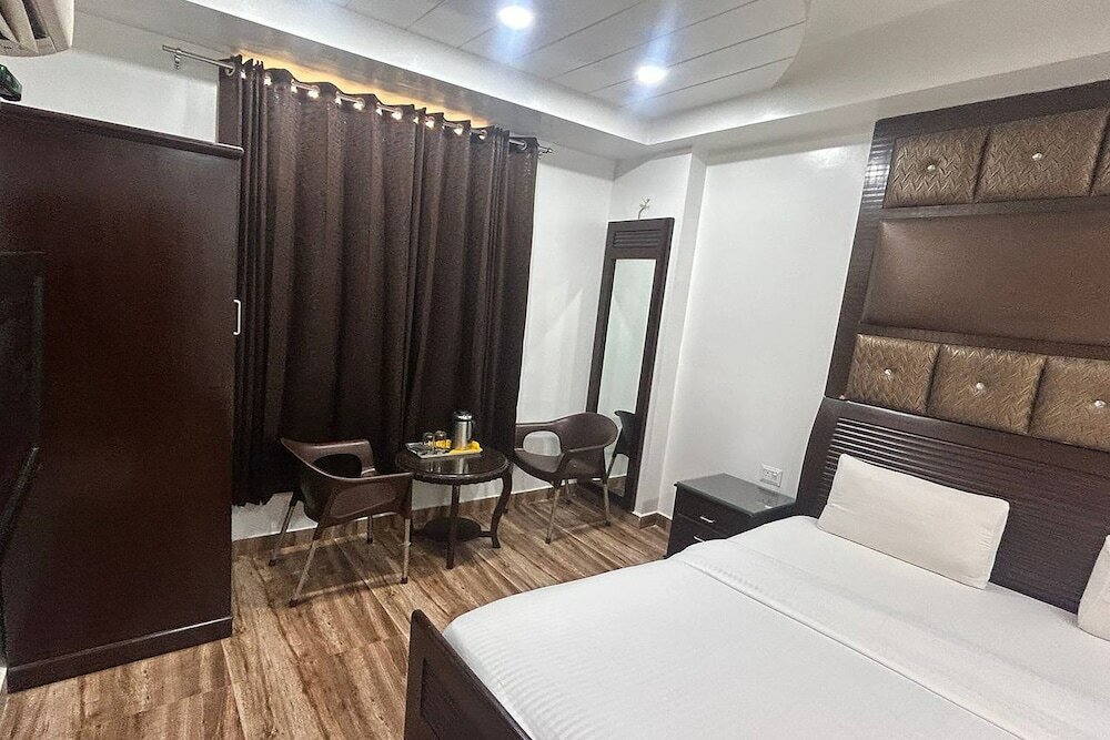 Фото Hotel Today International