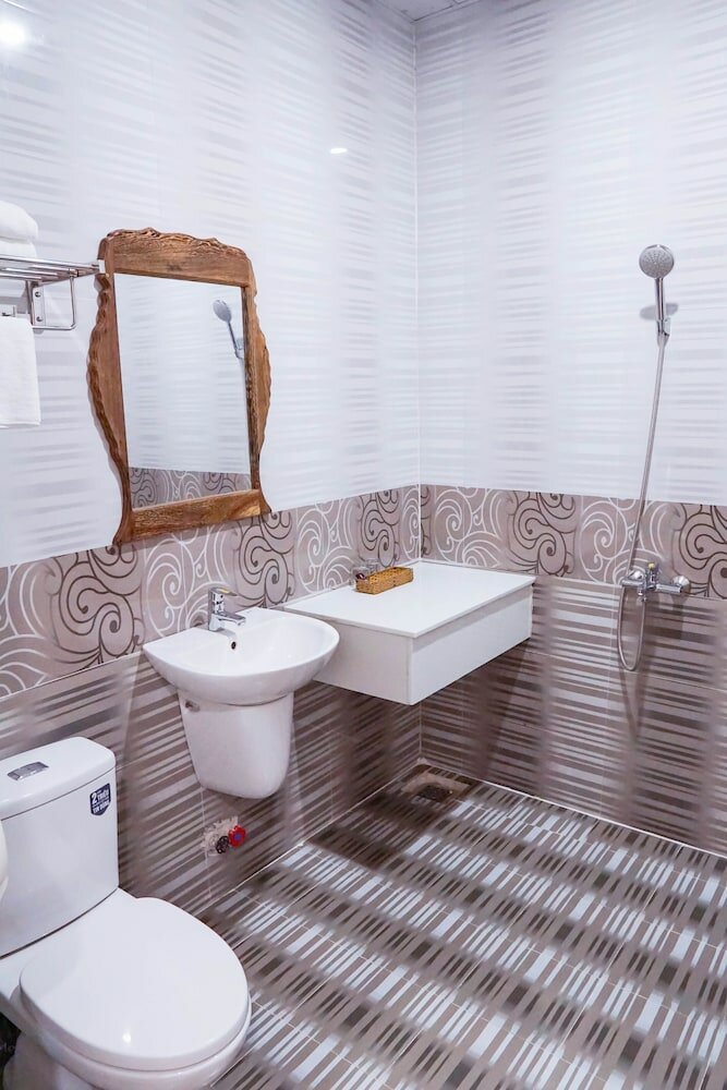 Фото Little Saigon Hostel