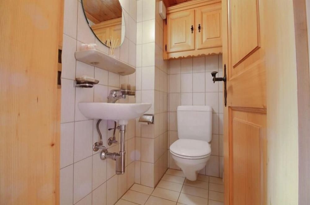 Фото Chalet Soldanella