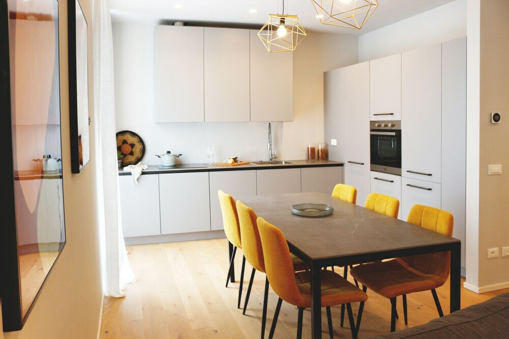 Фото Ar Boutique Apartments