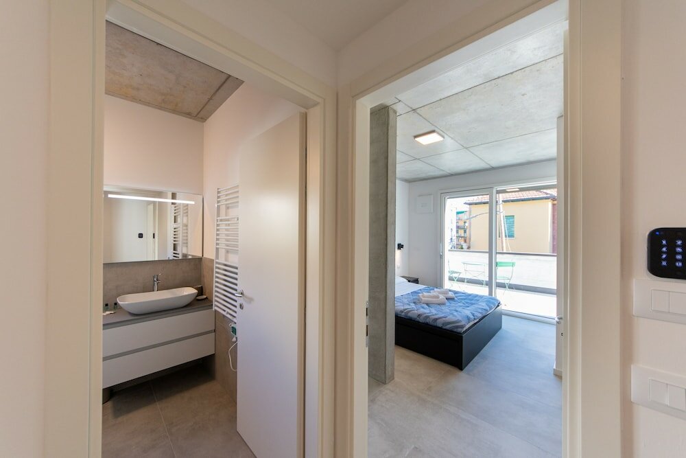 Фото HouSmart Toscana 53 White