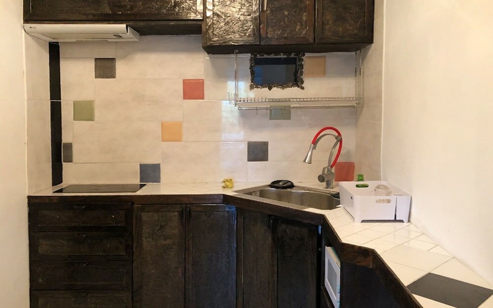 Фото Jeju Badabyul Guest and Dive