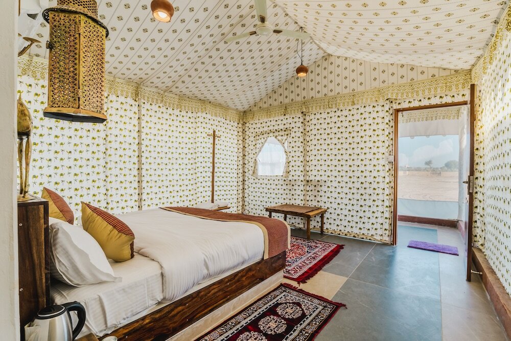 Фото Discovery Desert Camps