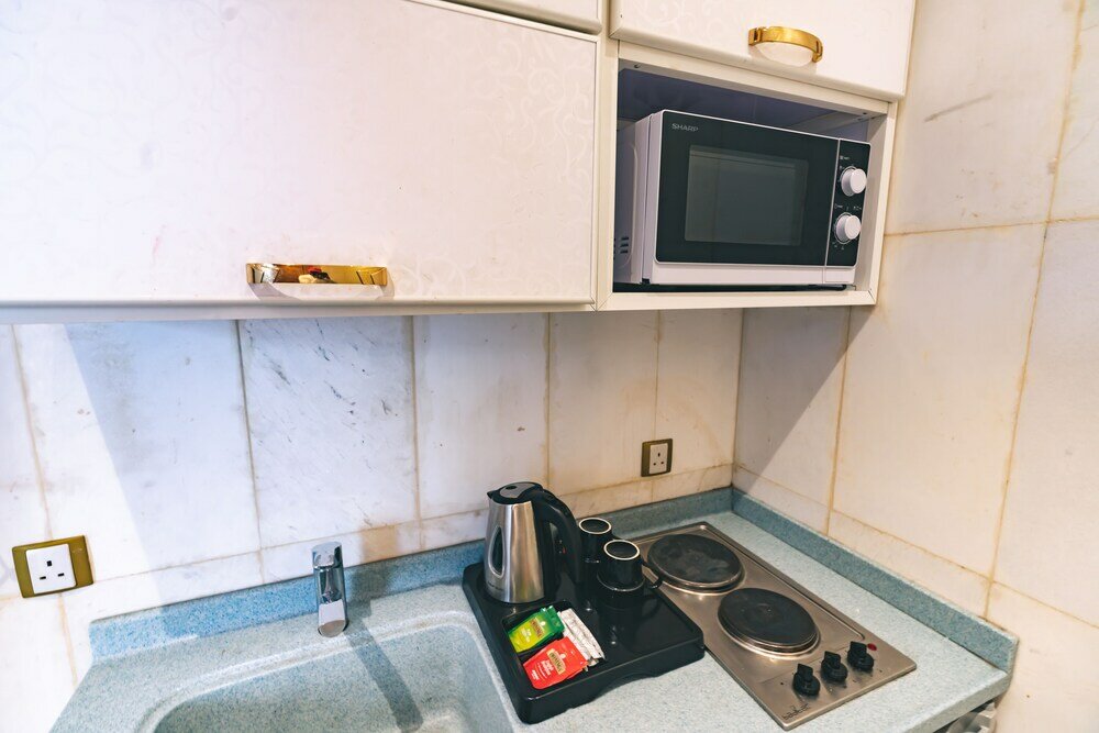 Фото Platinum Alkhamseen