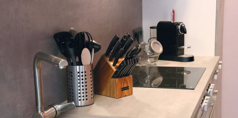 Фото Street Living Hotel