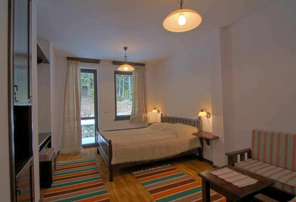 Фото Holiday Village Kochorite