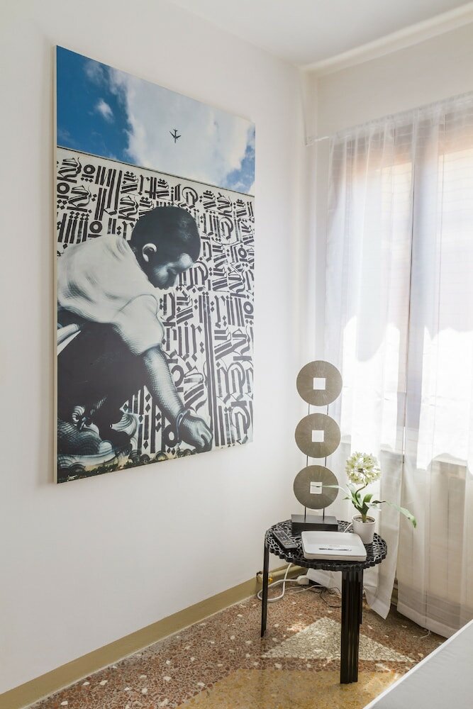 Фото Dorsoduro Charme Apartments