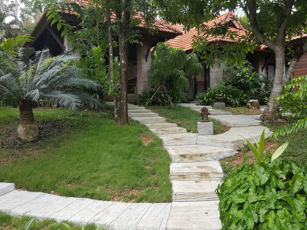 Фото Tropicana Lanta Resort