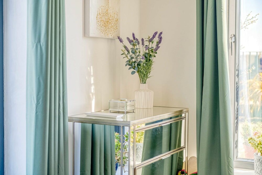 Фото Penthouse With Views Of Alexandra Palace