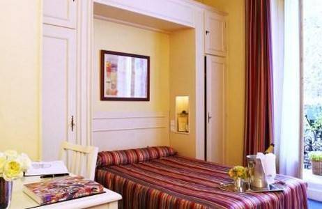 Фото Hotel De Suez