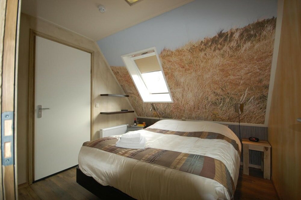 Фото Bij hen op Ameland