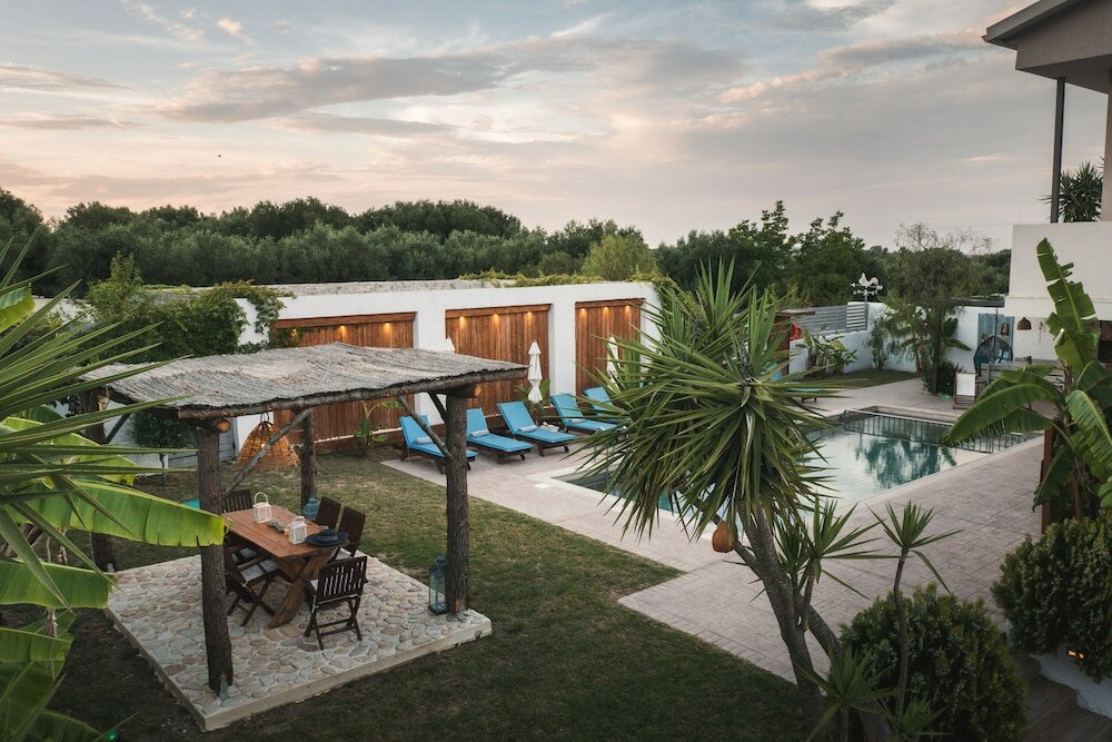 Фото Bruma Luxury Residence