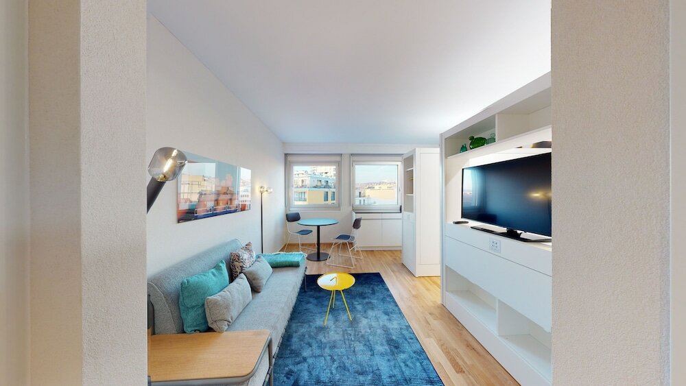 Фото Livingtown AG