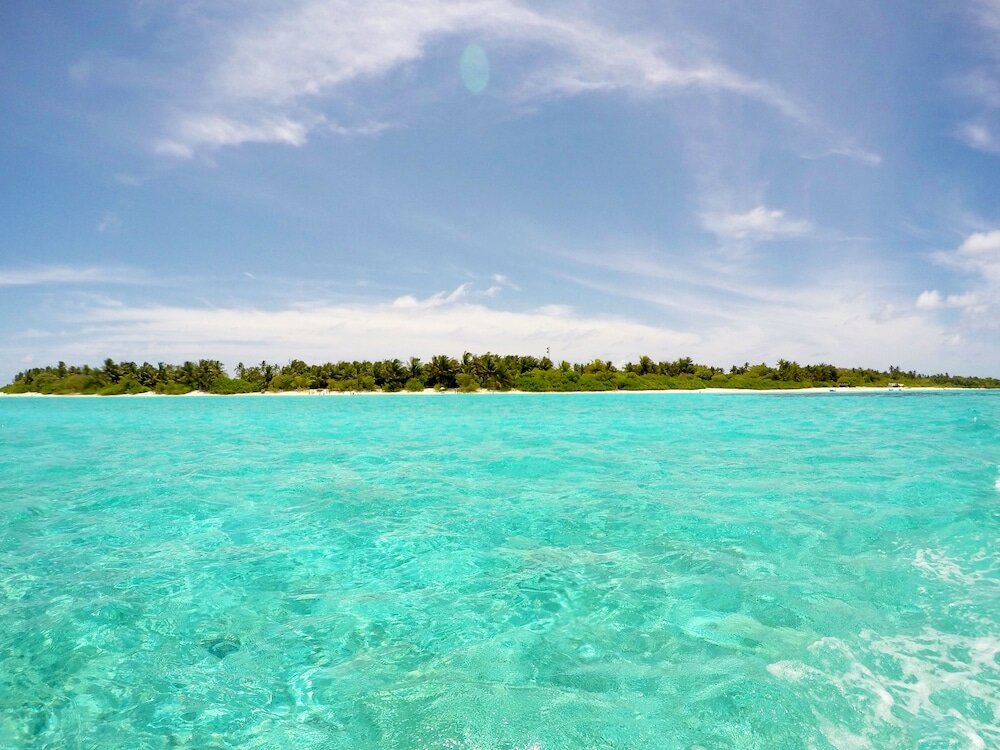 Фото Ahola Thoddoo