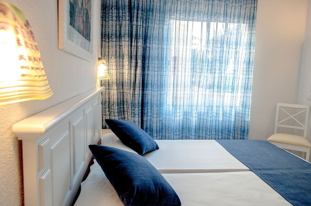 Фото Bq Alcudia Sun Village