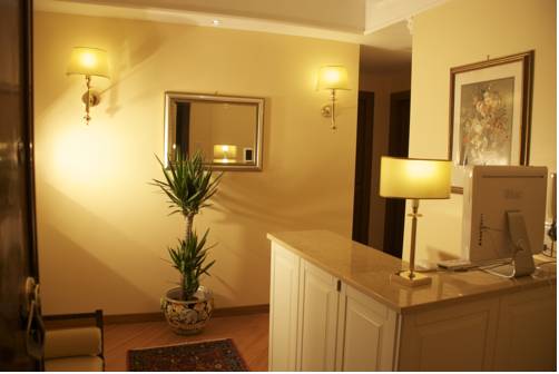 Фото InternoUno Deluxe