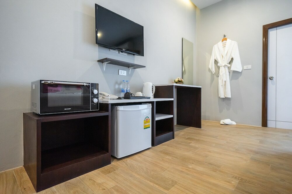 Фото U Home Hotel