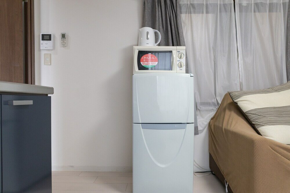 Фото Yoneyama 5f