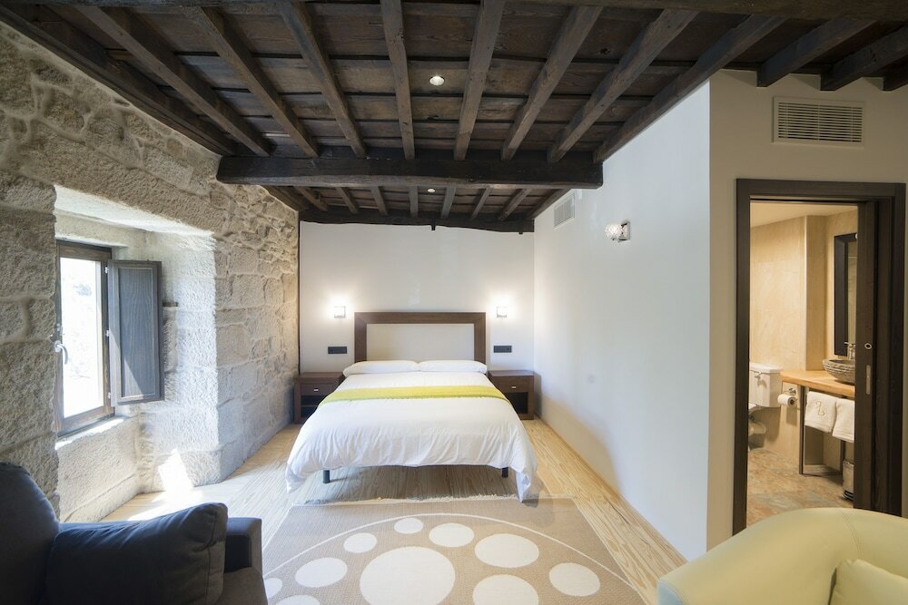 Фото Reitoral de Parada