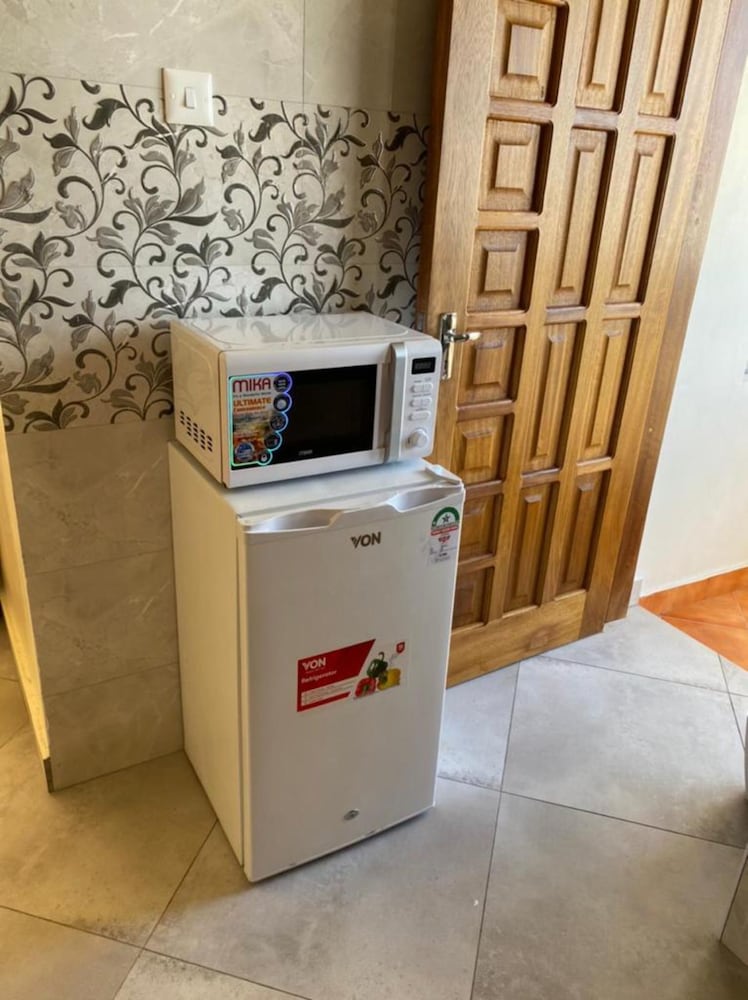 Фото Links Apartments Nyali by Chh