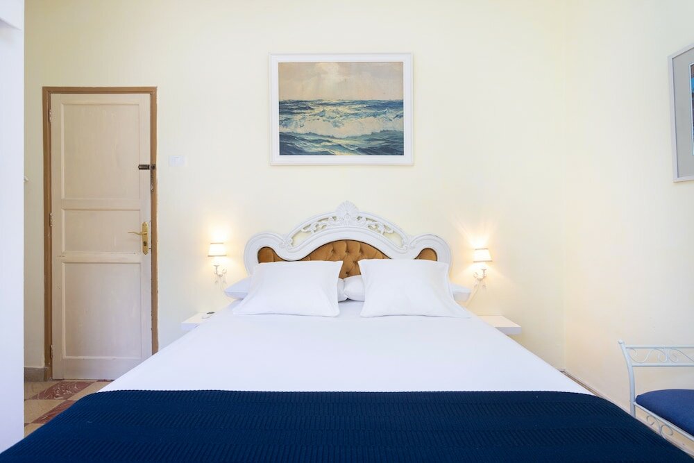 Фото Guesthouse Casa Doña Carmela - Adults Only