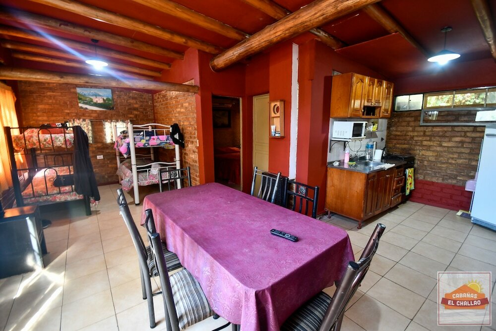 Фото Cañas El Challao