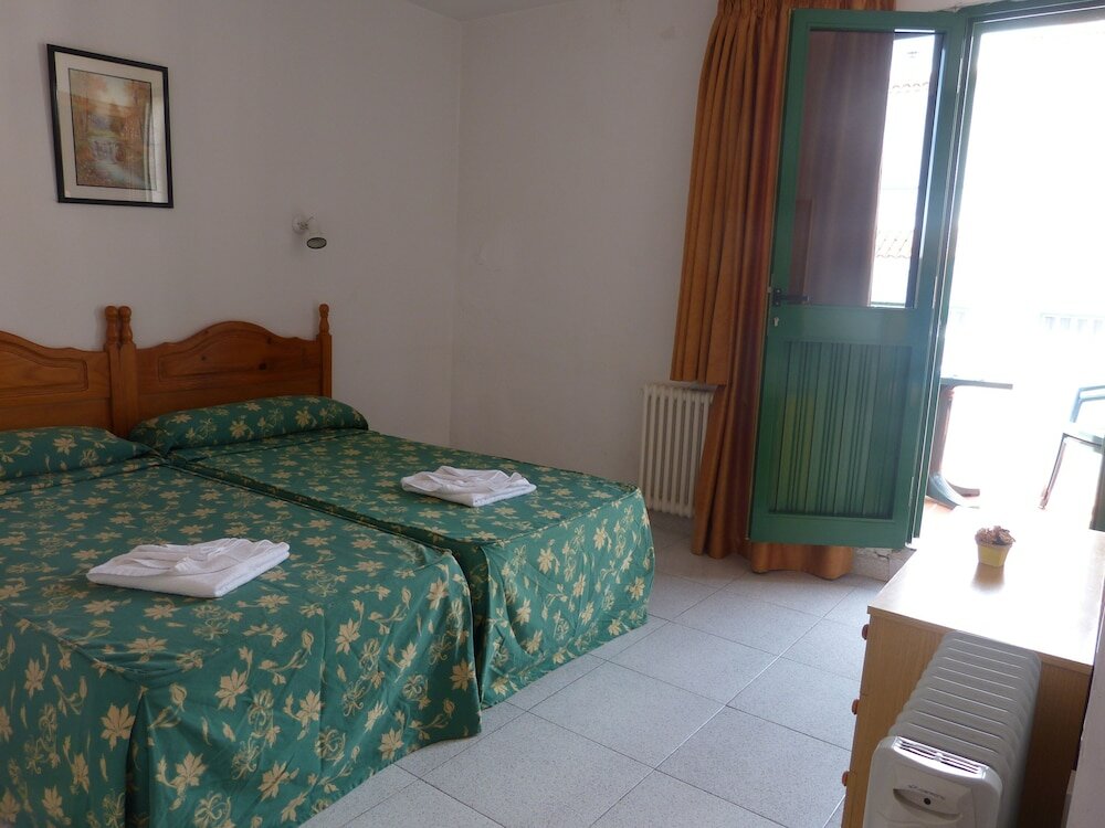 Фото Hotel Germán