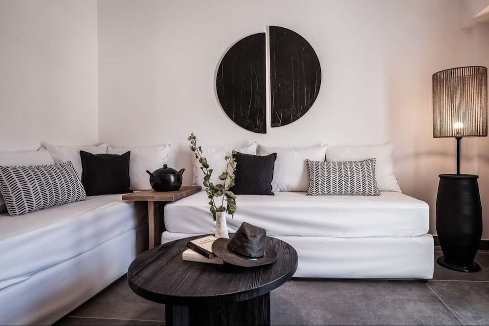 Фото Stella Luxury Apartments