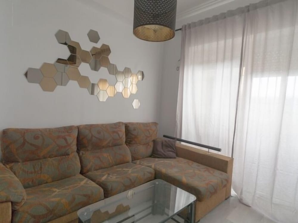 Фото RentalSevilla Apartamento recién reformado EN el Gran Poder