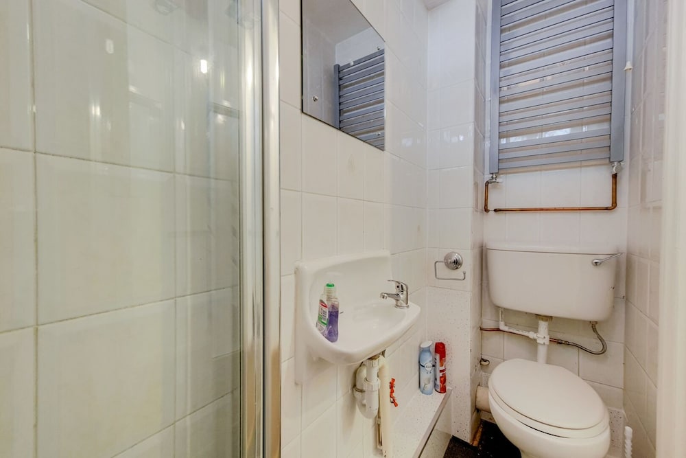 Фото London Marylebone Grendon rooms