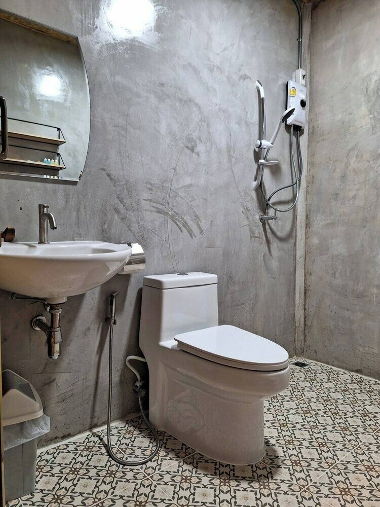 Фото Koon & Nueang Farm Stay Hua Hin