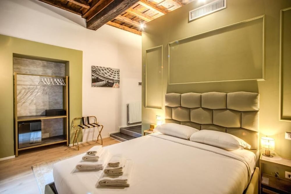 Фото Magenta Collection Capranica