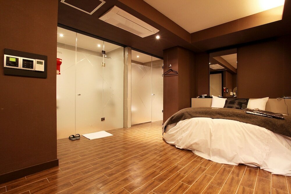 Фото Hansung University May