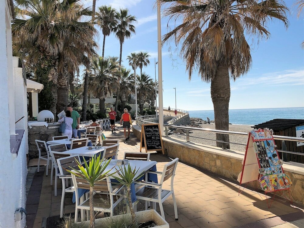 Фото Sirena 3a Apartments Casasol