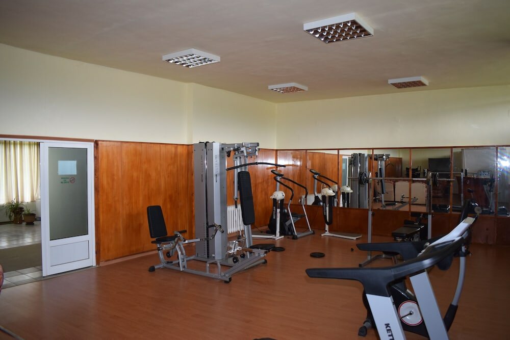 Фото Balneo Hotel Pavel Banya