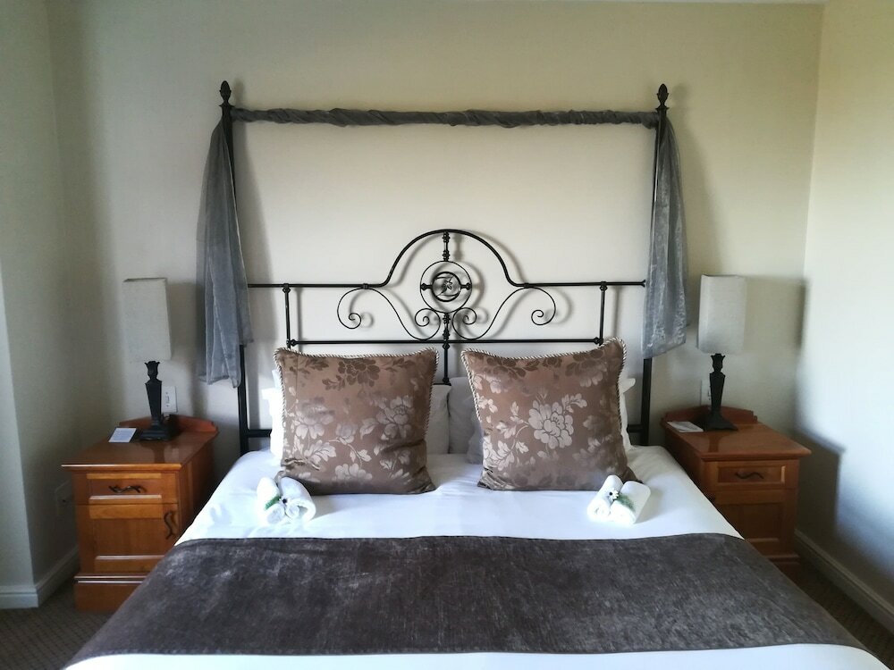 Фото Zevenwacht Wine Estate