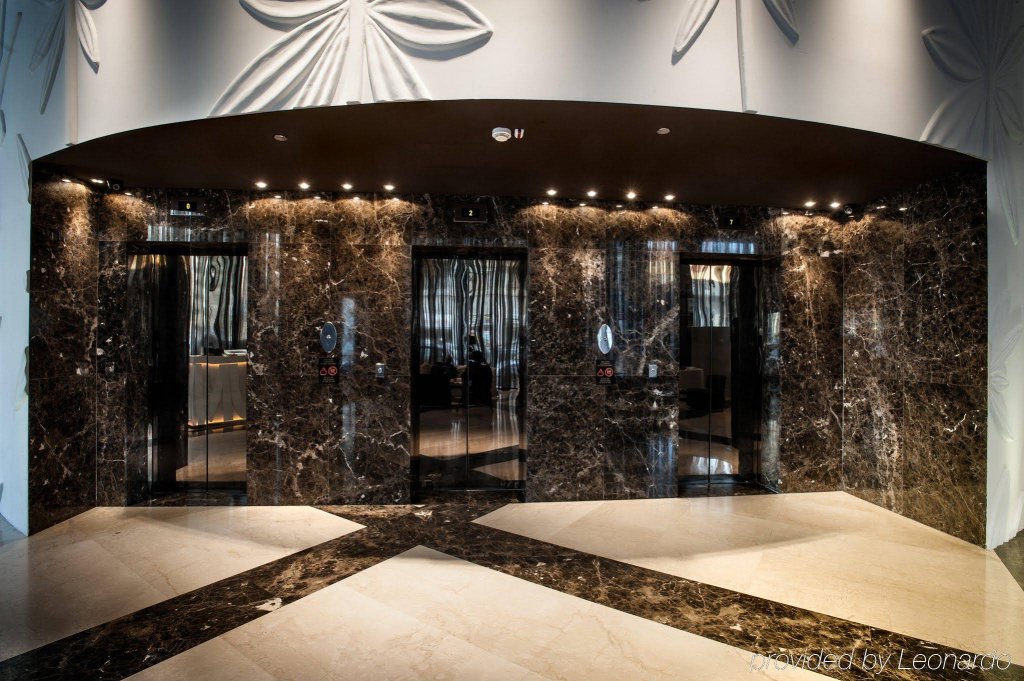 Фото Crowne Plaza Milan City