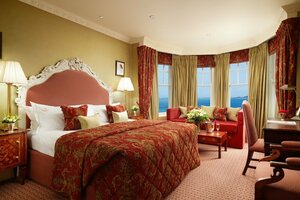 The Old Government House Hotel & SPA (Guernsey, Saint Peter Port-Herm), hotel