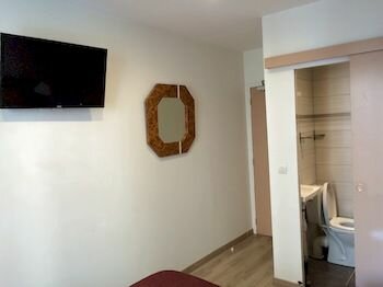 Фото Hôtel Azur Montmartre