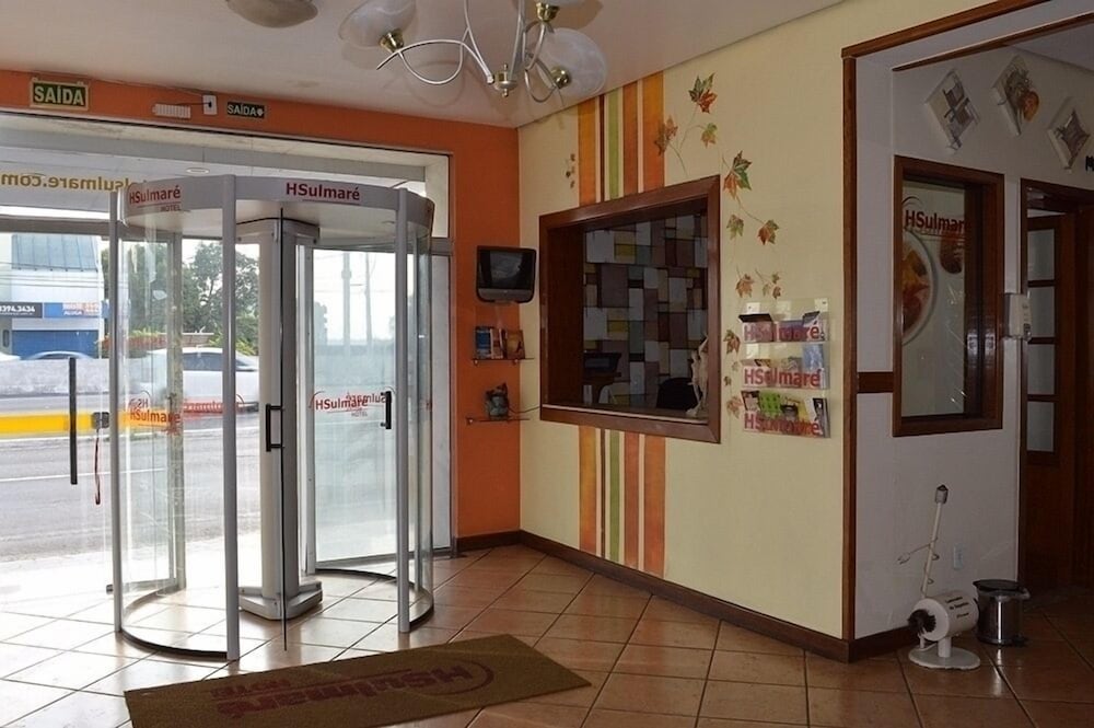 Фото Hotel Sulmare