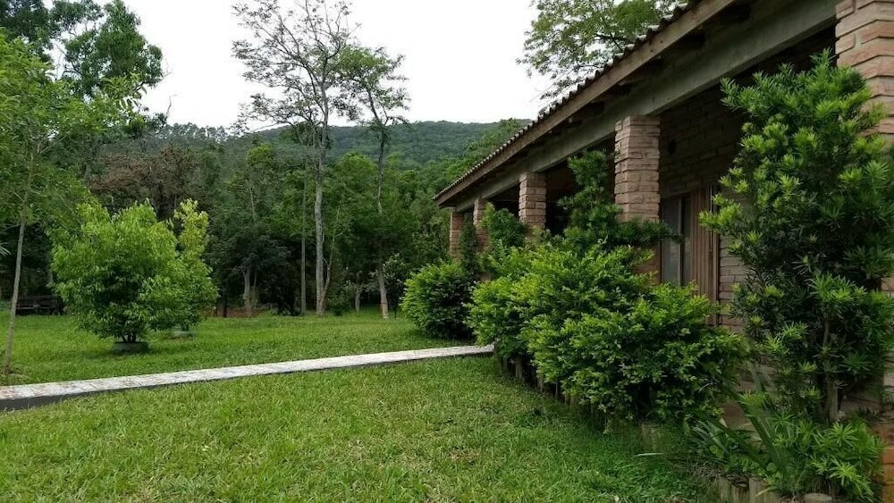 Фото Recanto Dos Compadres