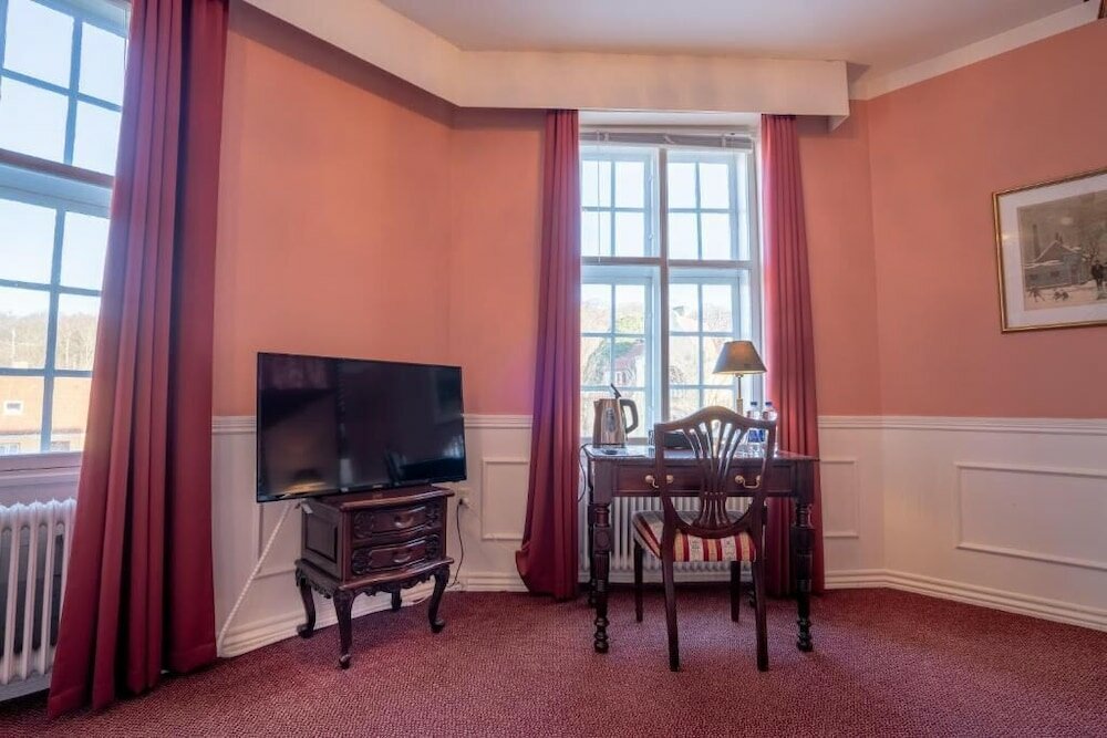 Фото Frederiksværk Hotel