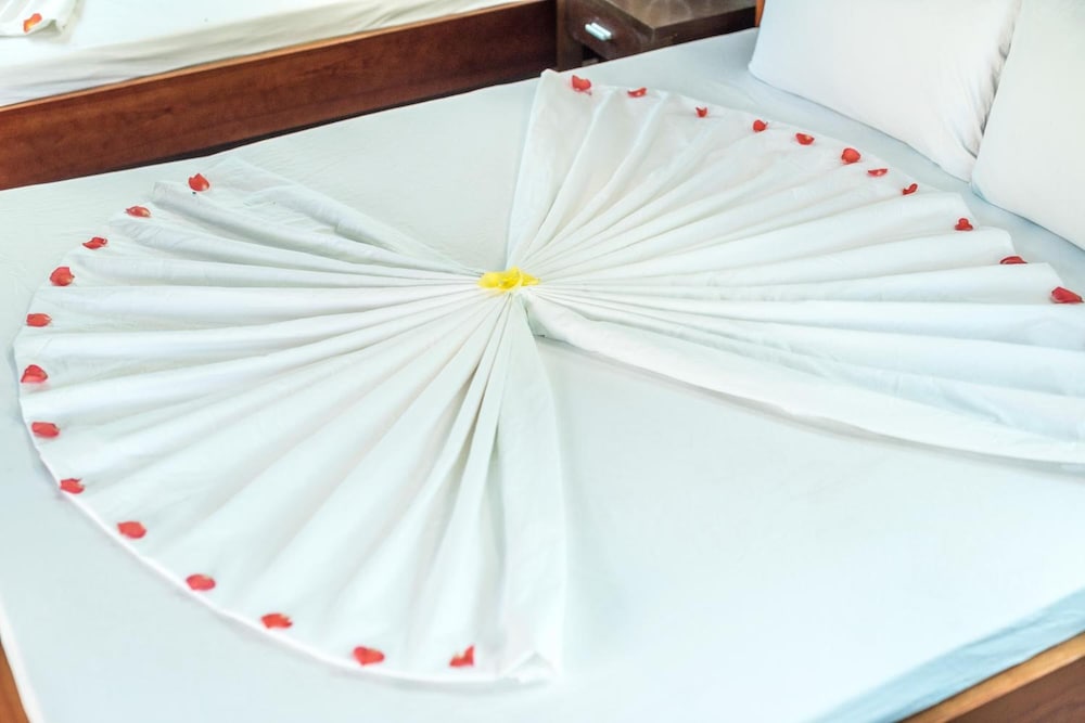 Фото Jungle Beach