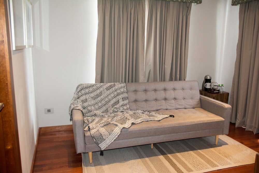 Фото Los Brezos Boutique Hotel