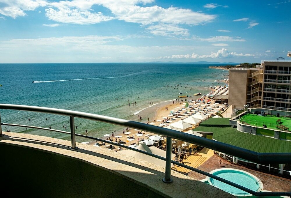 Фото Mpm Hotel Arsena - Ultra All Inclusive