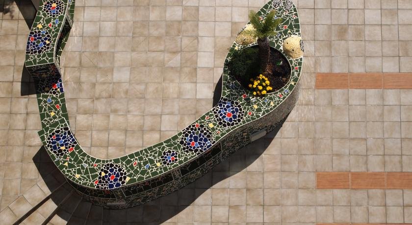 Фото Punta del Rey - Adults Only