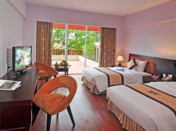 Фото Mondial Hotel Hue