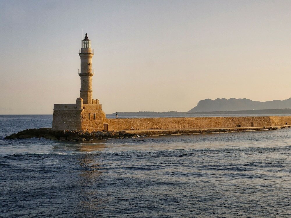 Фото Areti Hotel