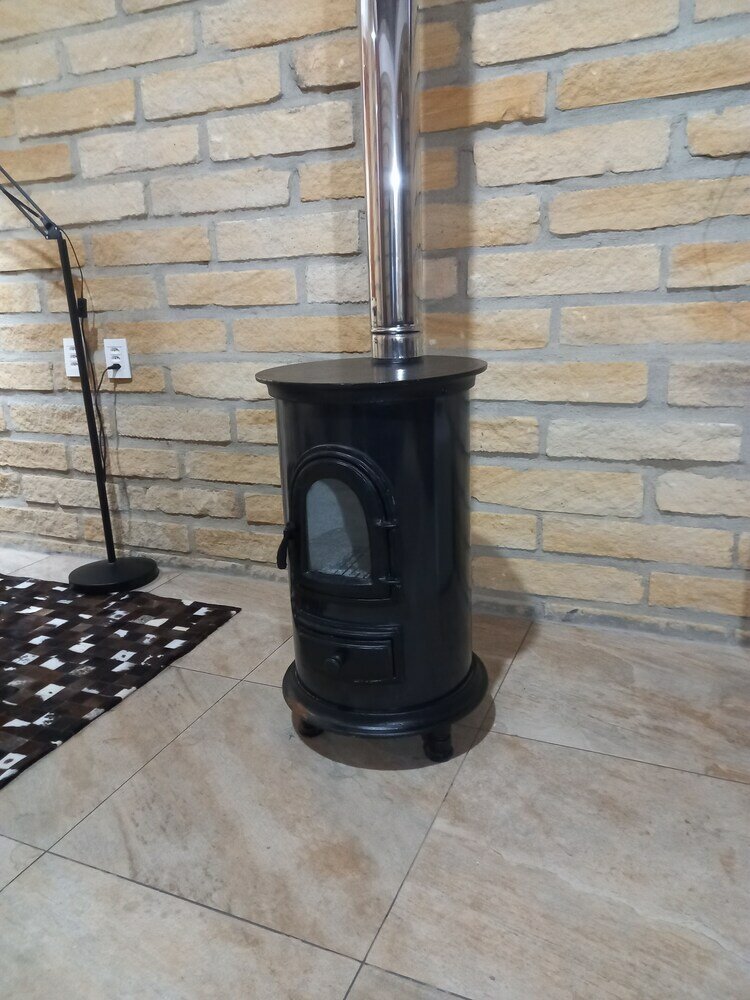 Фото Karapoto parador rural